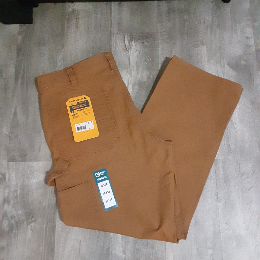 Carharrt work Pants